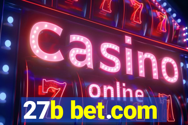 27b bet.com